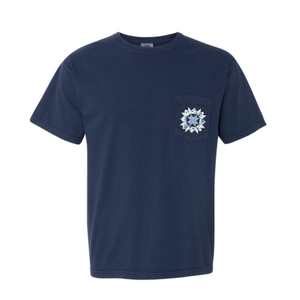 Limited Edition Camille Roskelley Swoon Pocket Tee