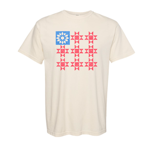 Liberty Flag Tee
