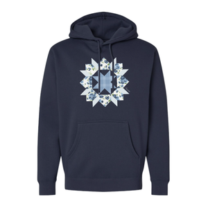Swoon by Camille Roskelley Sweatshirt - Nantucket Summer