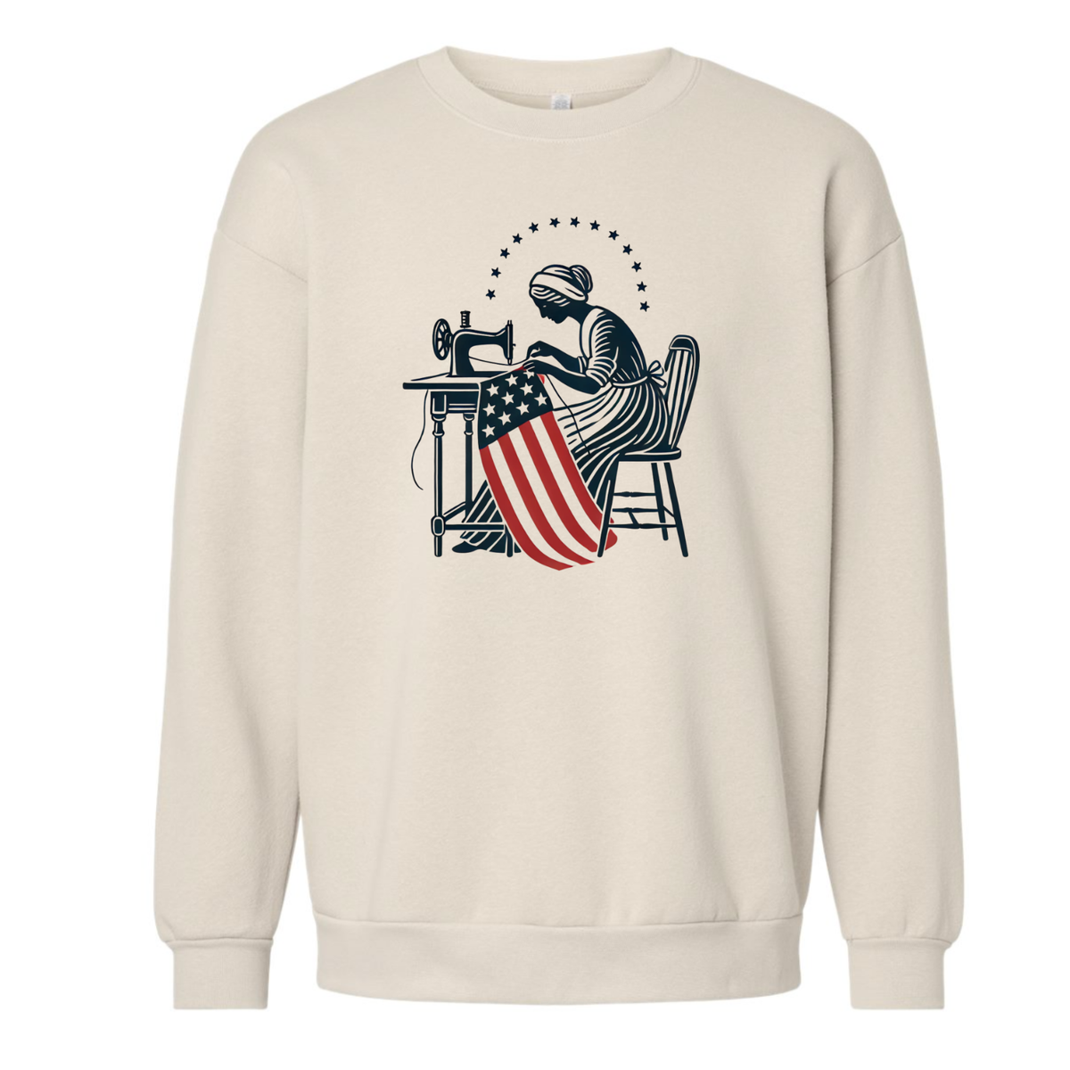 The Betsy Sweatshirt