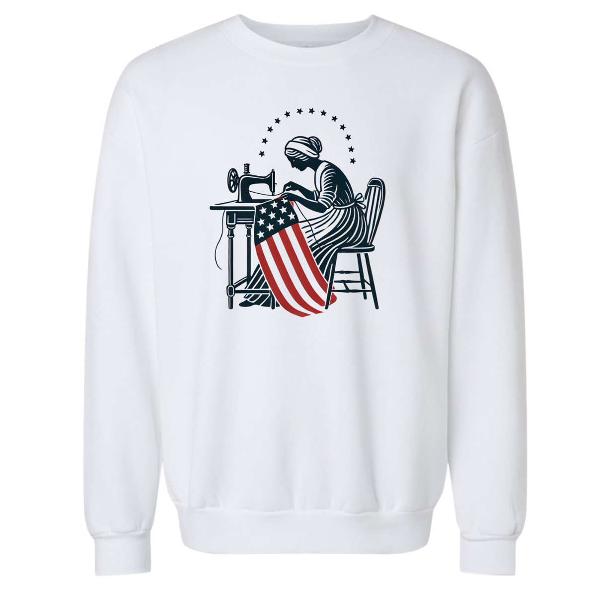 The Betsy Sweatshirt