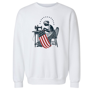 The Betsy Sweatshirt