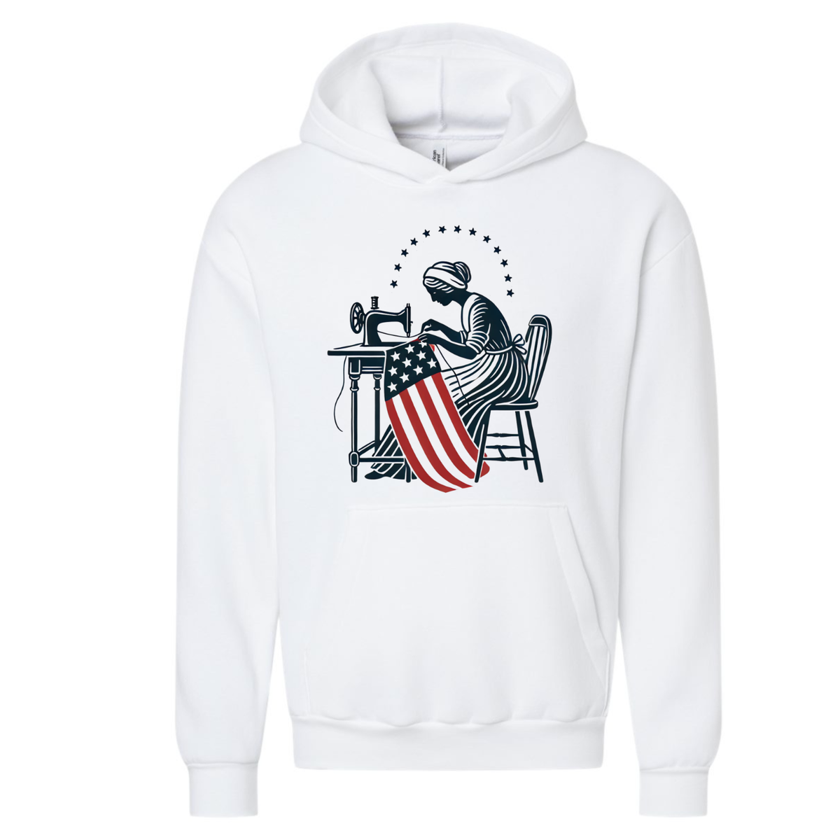 The Betsy Sweatshirt