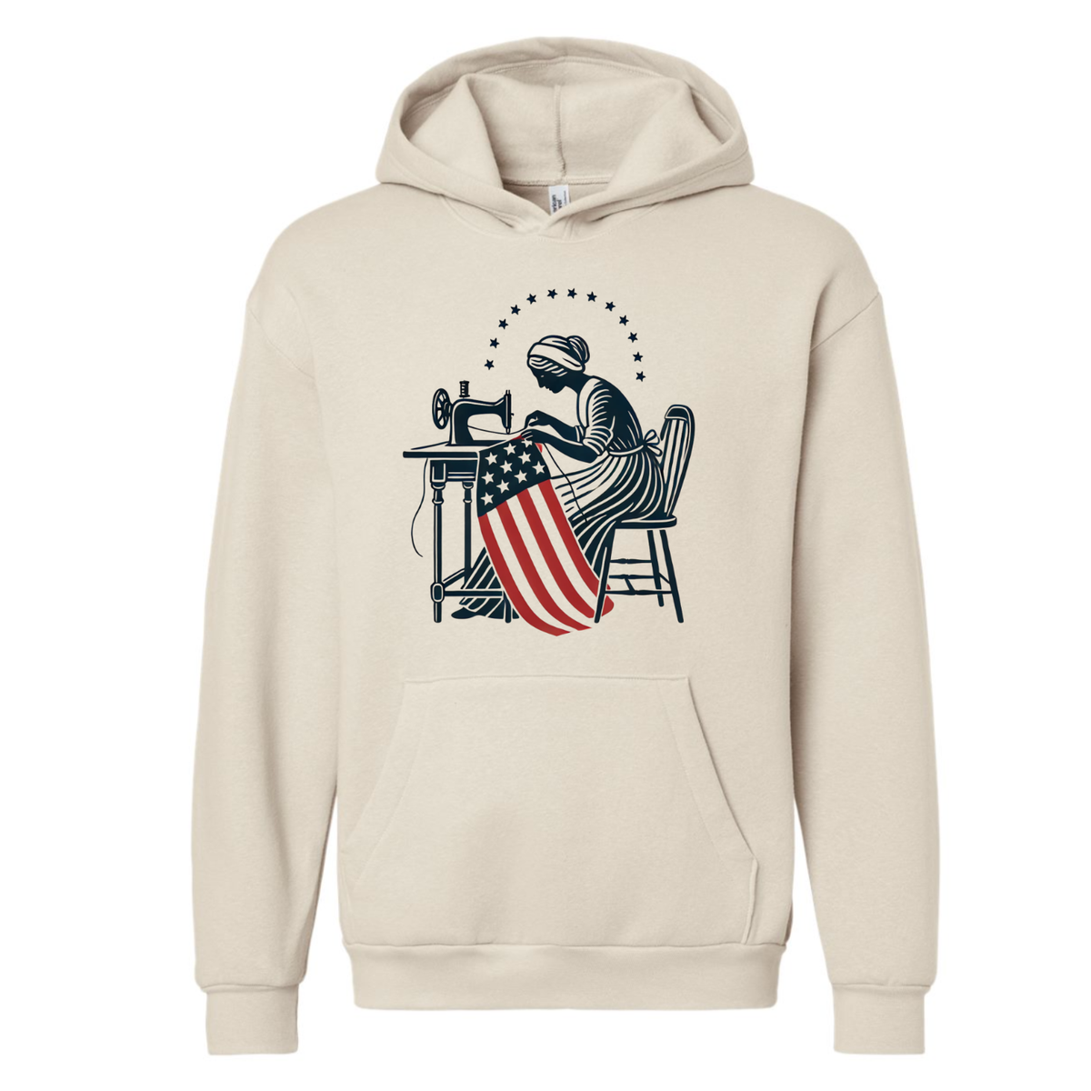 The Betsy Sweatshirt