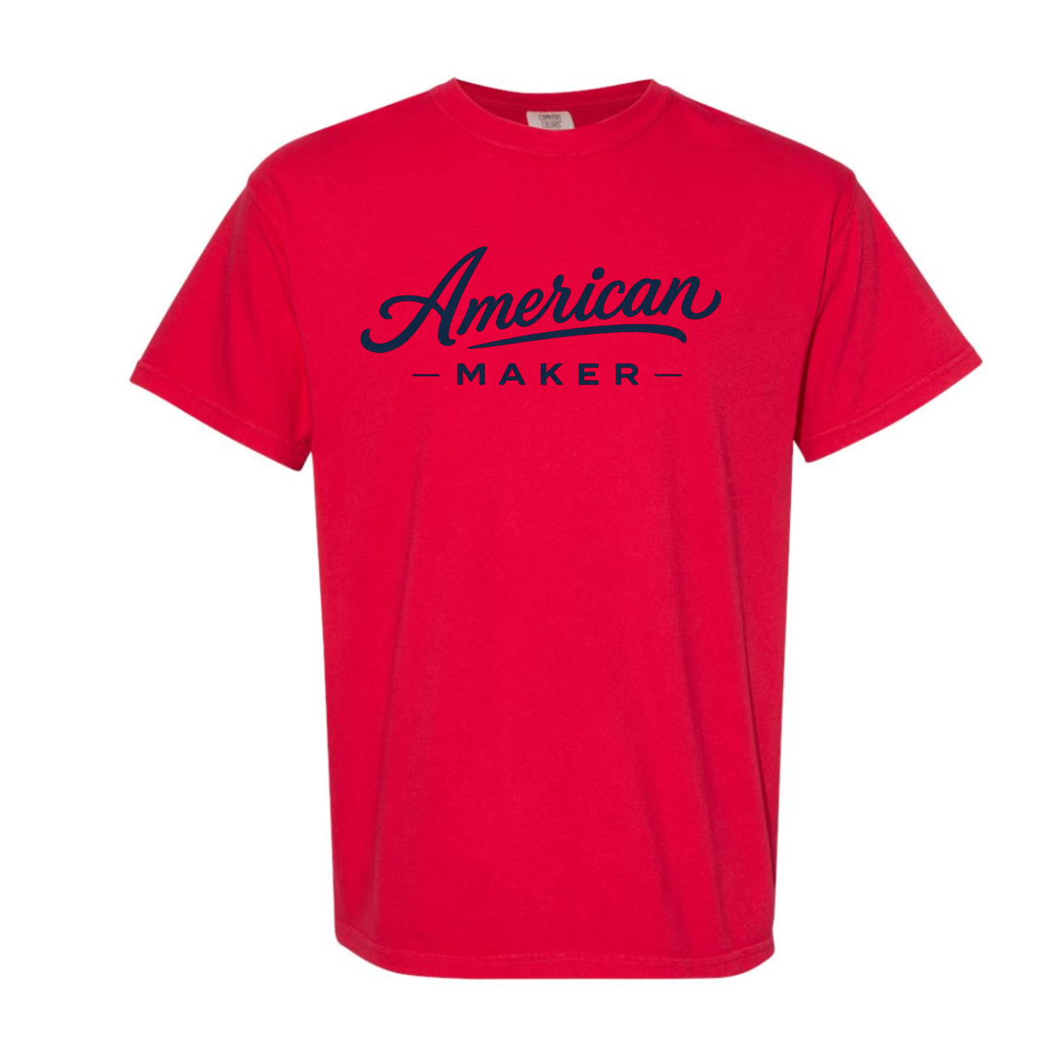 American Maker Tee