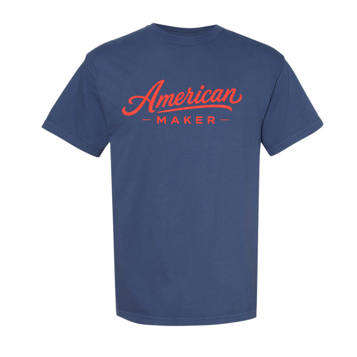 American Maker Tee