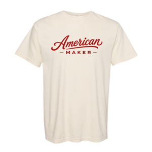 American Maker Tee