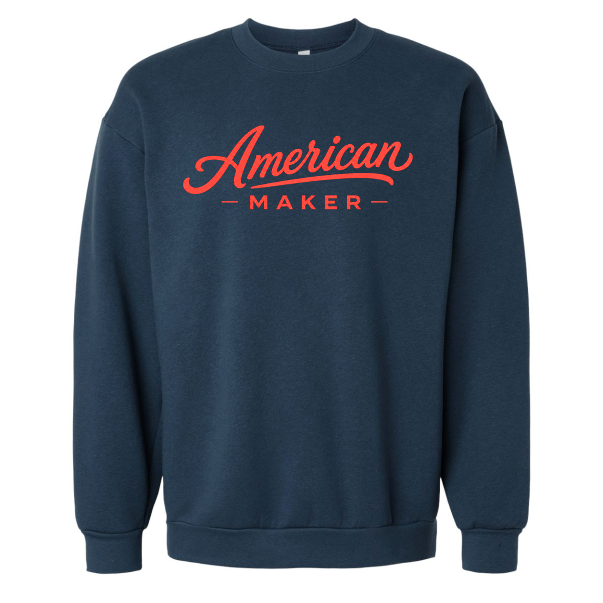 American Maker Sweatshirt