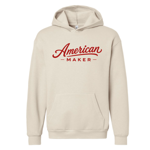 American Maker Sweatshirt