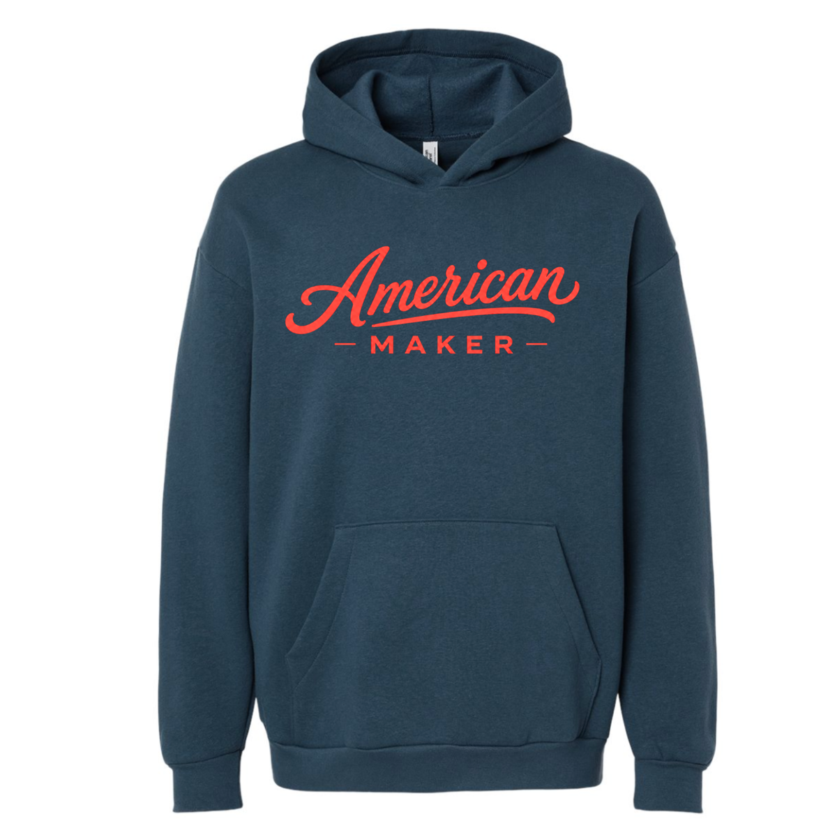 American Maker Sweatshirt