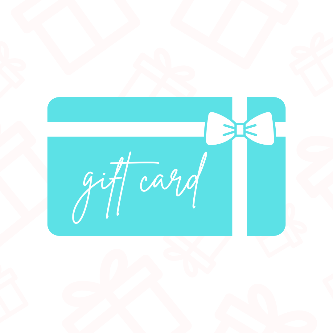 Heartmade Threads Gift Card