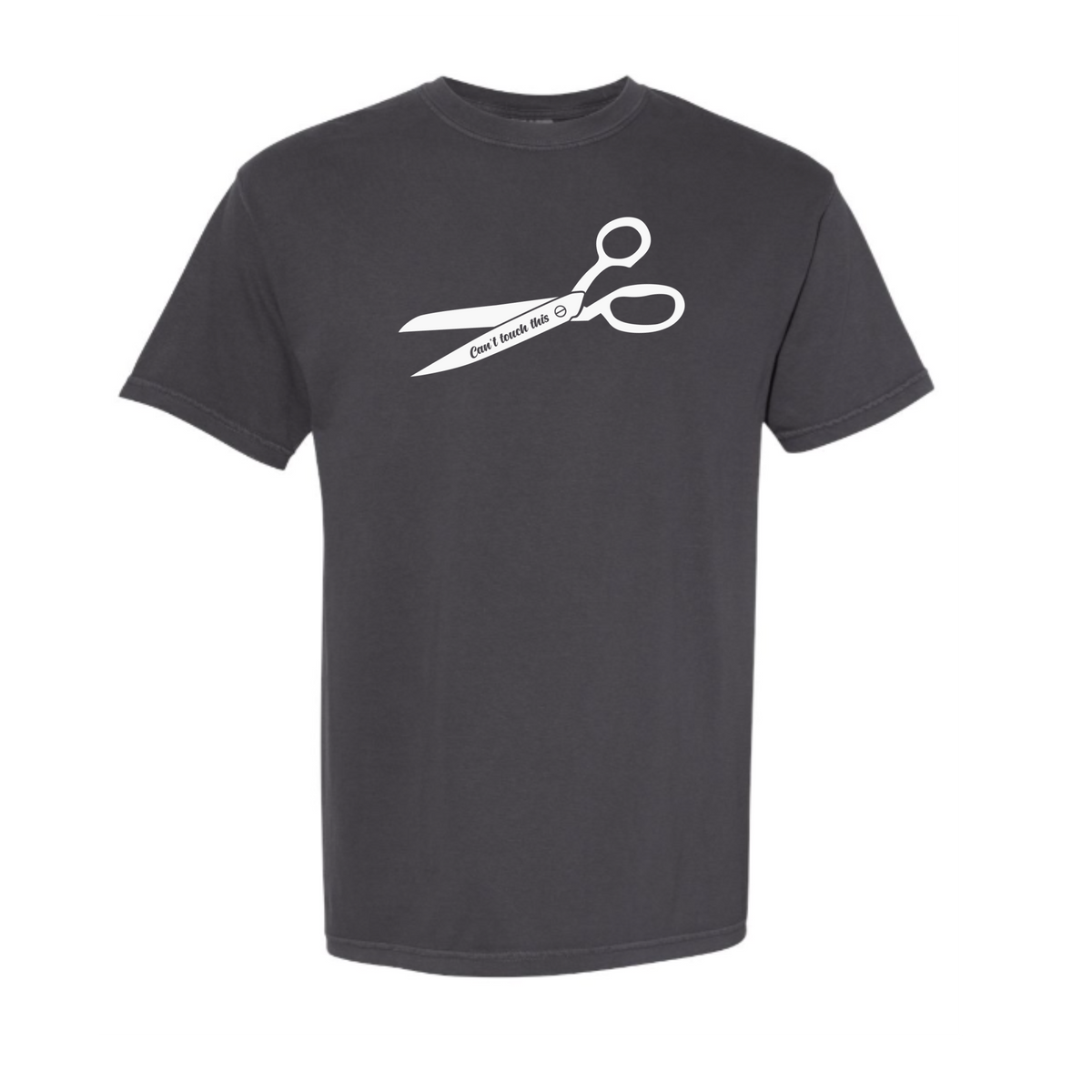 "Can't Touch This" Heavyweight Tee