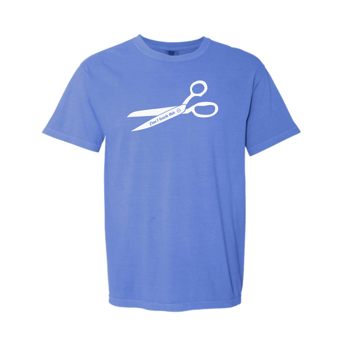 "Can't Touch This" Heavyweight Tee