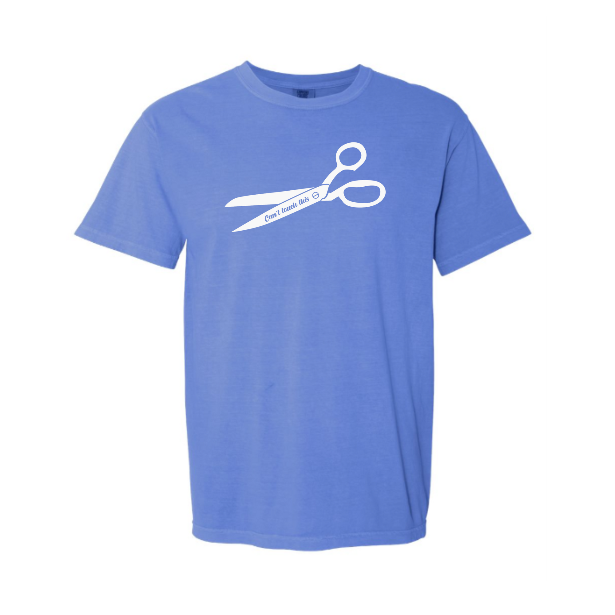 "Can't Touch This" Heavyweight Tee