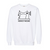 Workout Machine Vintage Crewneck Sweatshirt