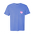 Candy Heart Heavyweight Pocket Tee