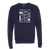 "Tools Of The Trade" Cozy Crewneck Sweatshirt