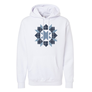 Swoon by Camille Roskelley Heavyweight Hooded Sweatshirt
