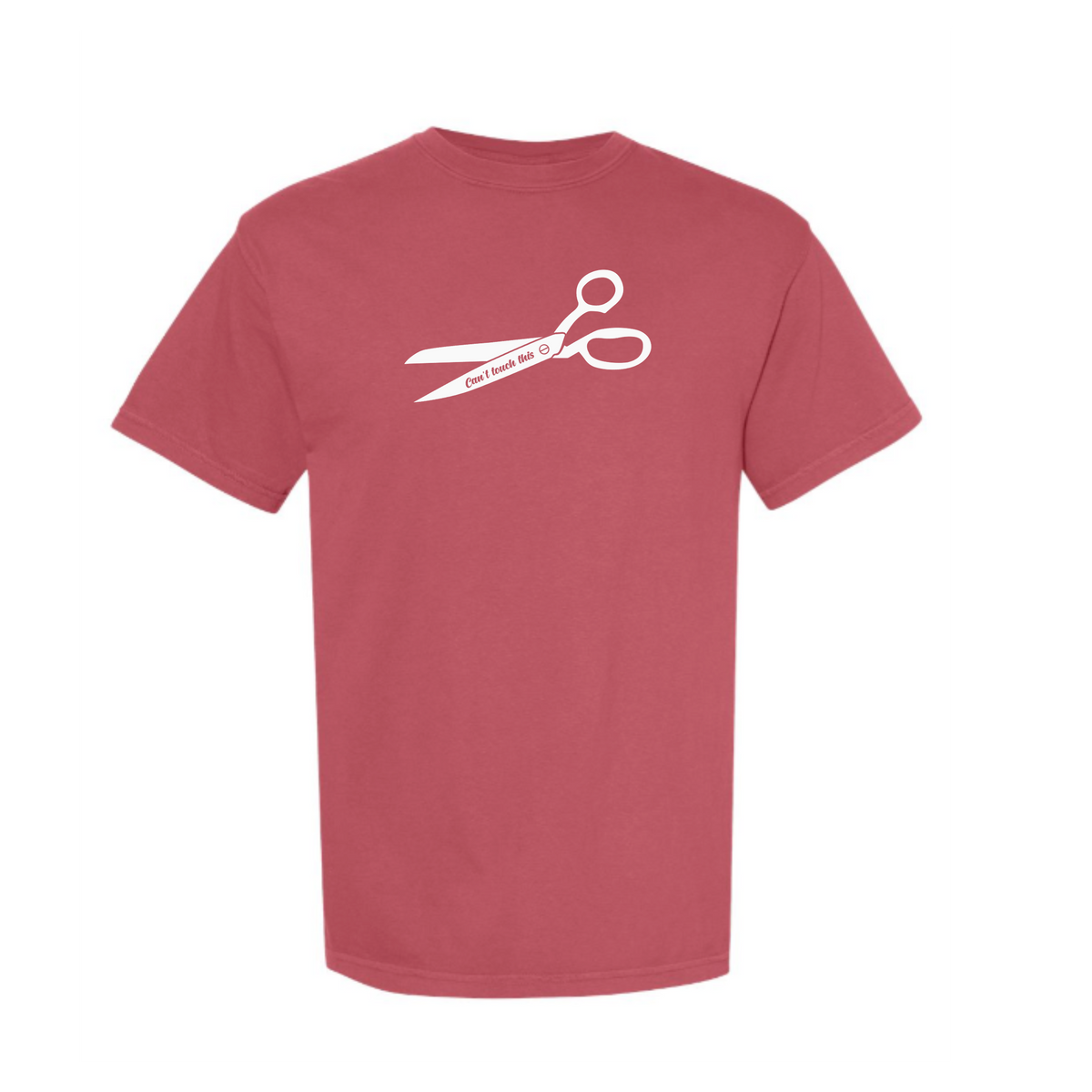 "Can't Touch This" Heavyweight Tee