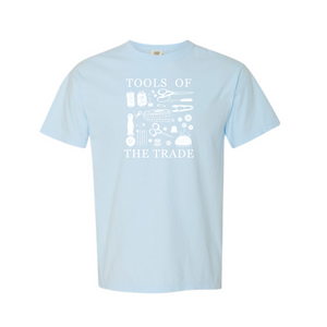 Tools Of The Trade Heavyweight Tee