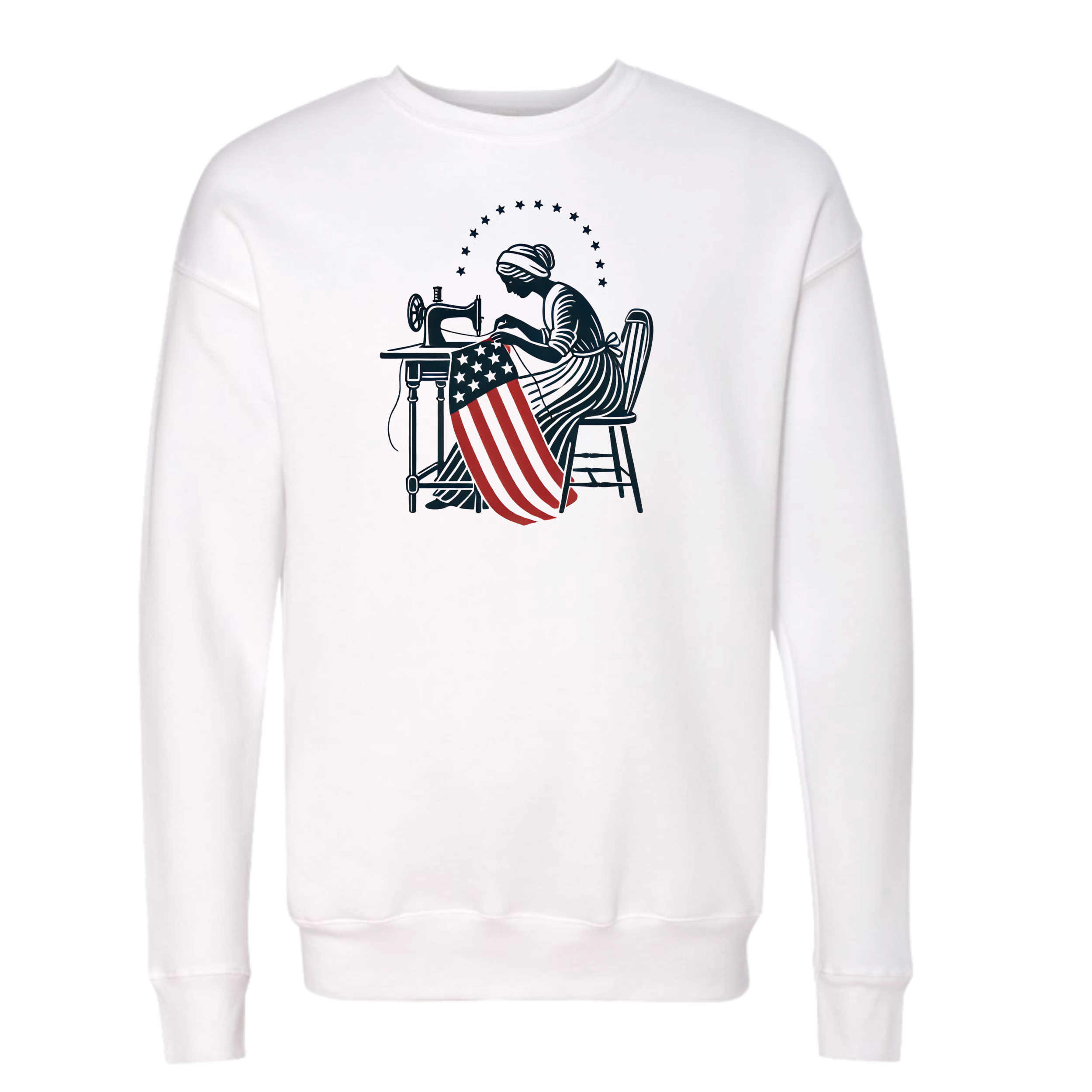 Cozy Sweatshirts - Heartmade Threads